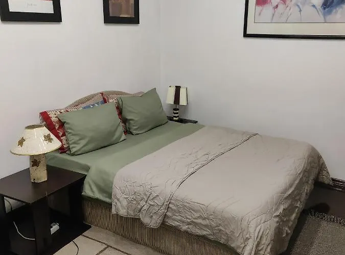 Slavija Square Apartment Cvetni Trg