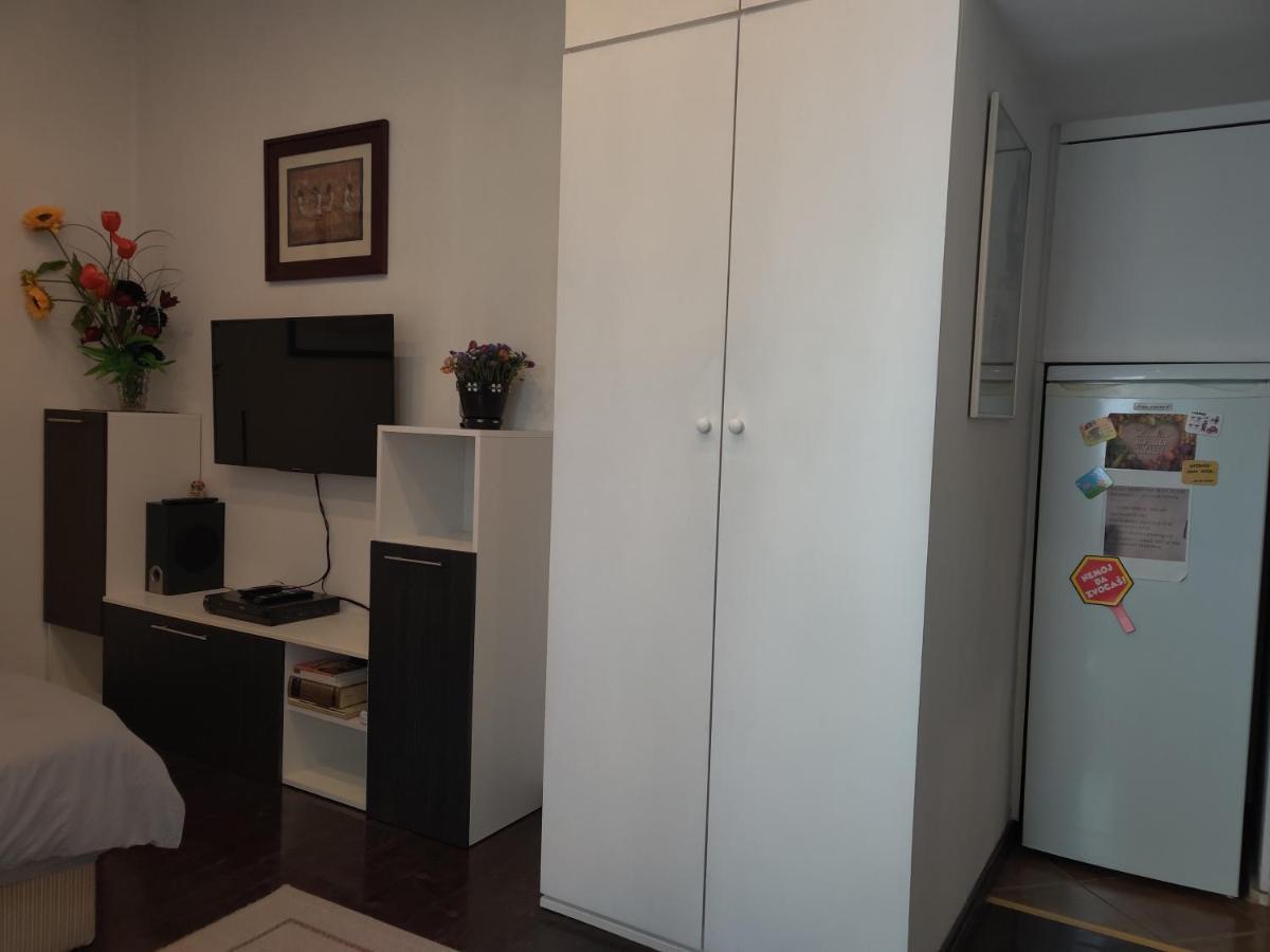 Slavija Square Cvetni Trg Apartment