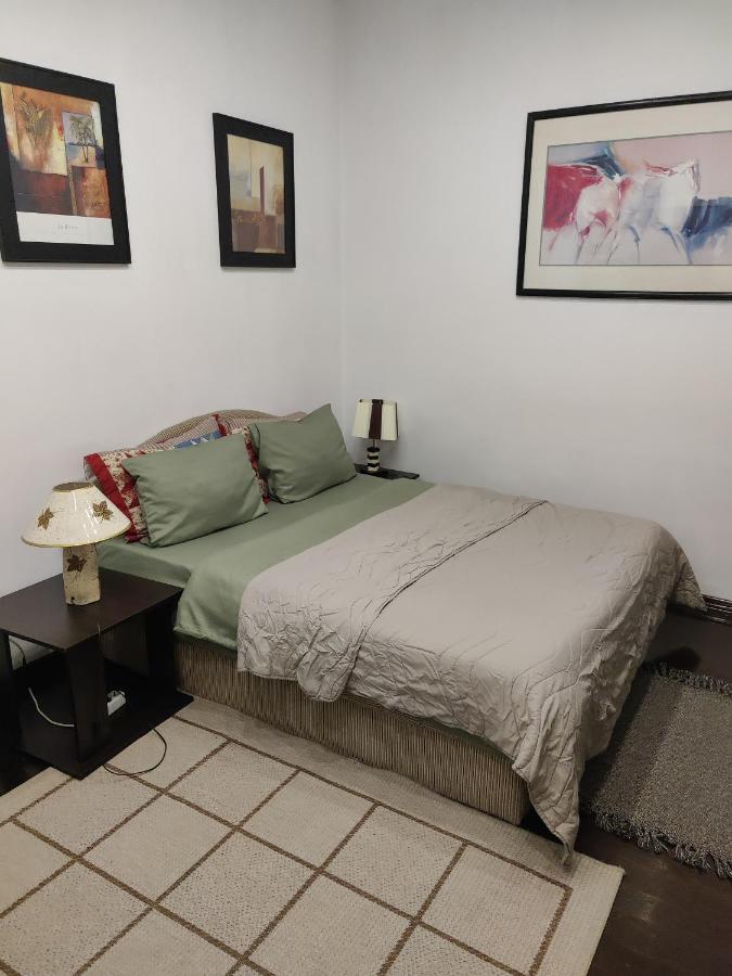 Slavija Square Cvetni Trg Apartment Belgrad