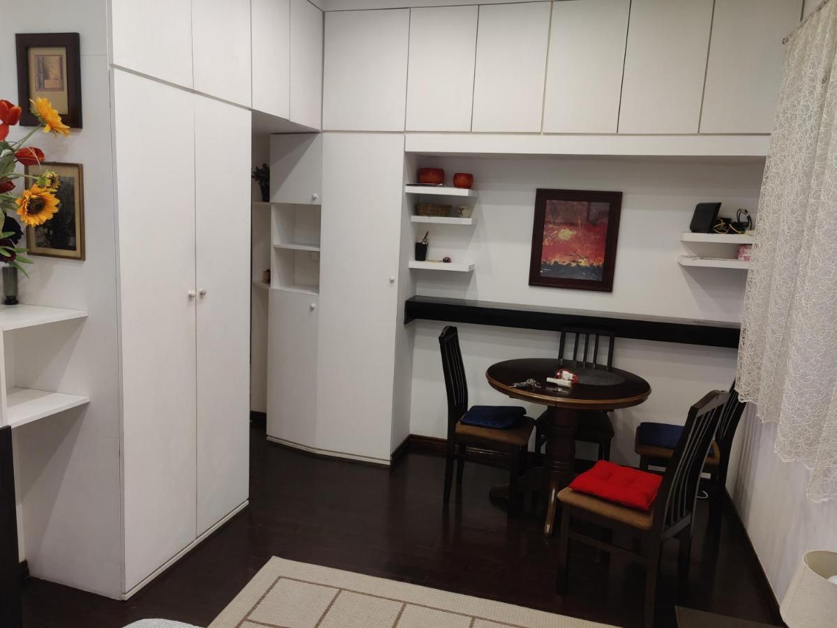 Apartment Slavija Square Cvetni Trg