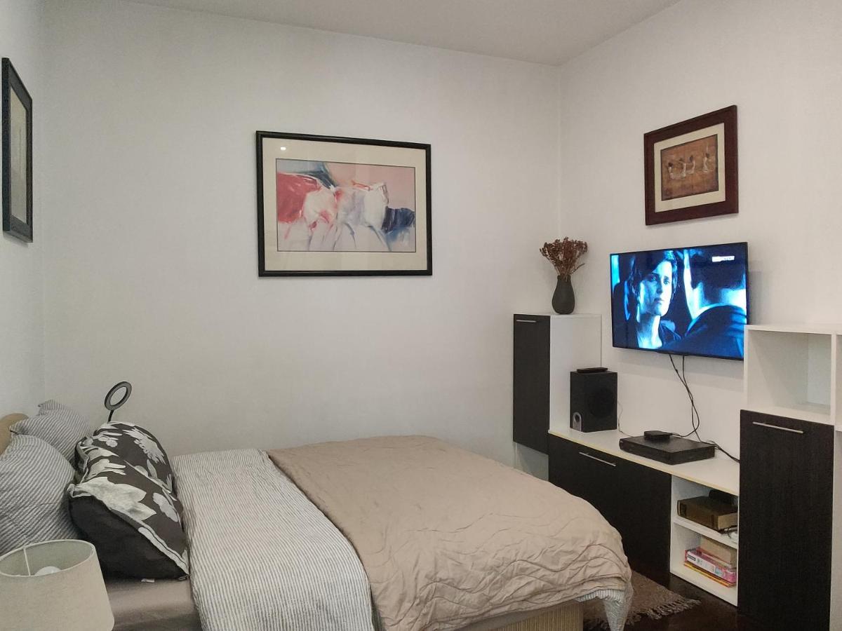 Slavija Square Cvetni Trg Apartment Belgrade