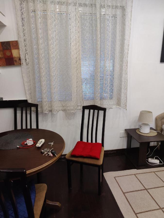 Slavija Square Cvetni Trg Apartment
