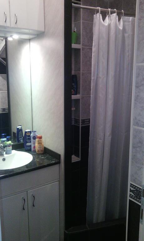 Slavija Square Cvetni Trg Apartment
