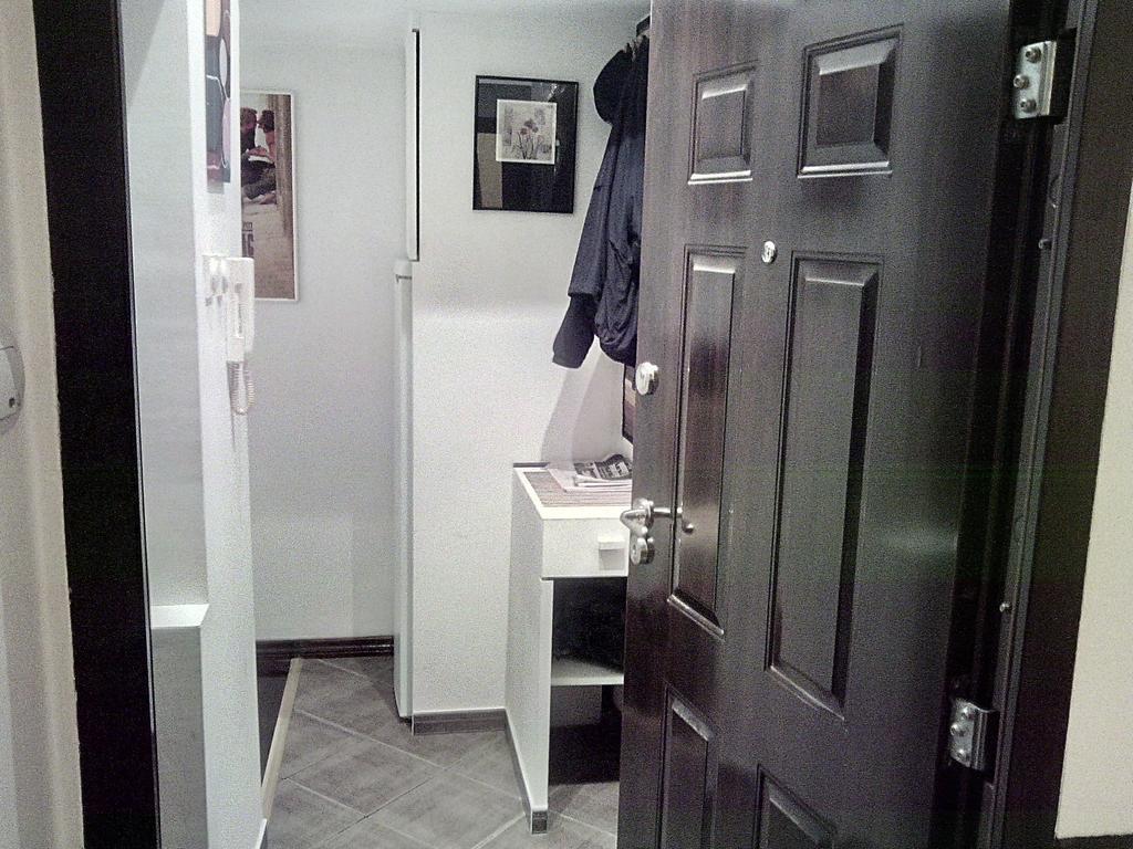 Slavija Square Cvetni Trg Apartment Belgrade