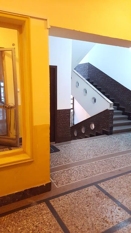 Slavija Square Cvetni Trg Apartment Belgrade