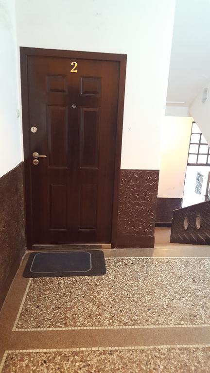 Apartment Slavija Square Cvetni Trg Belgrade