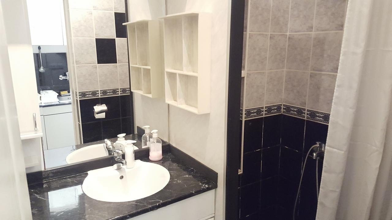 Apartment Slavija Square Cvetni Trg Belgrade