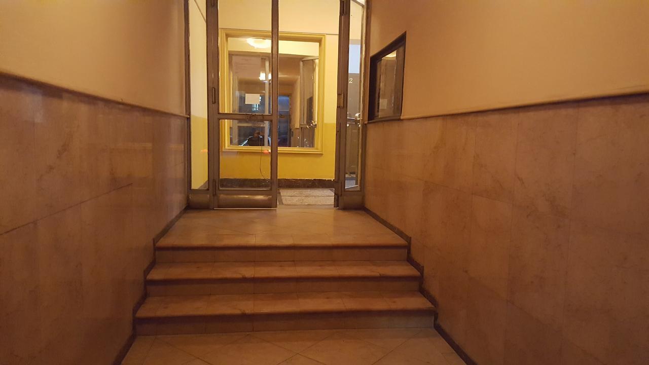Slavija Square Cvetni Trg Apartment Belgrade
